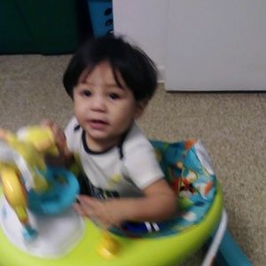 Meet your Posher, Mariela